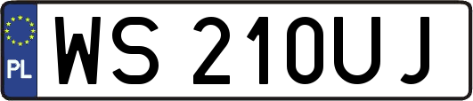 WS210UJ
