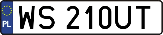 WS210UT
