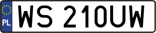 WS210UW
