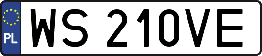 WS210VE