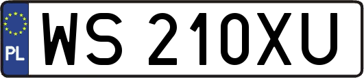 WS210XU