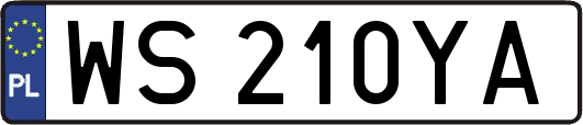 WS210YA