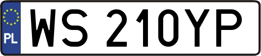 WS210YP