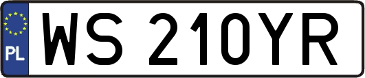 WS210YR