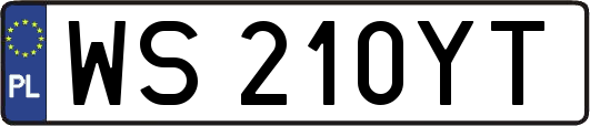 WS210YT