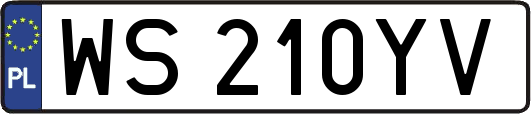 WS210YV