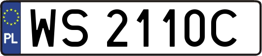 WS2110C