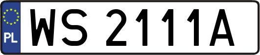 WS2111A