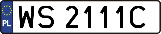 WS2111C