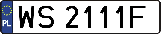 WS2111F