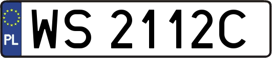 WS2112C