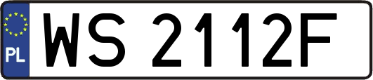 WS2112F