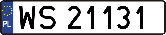 WS21131