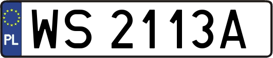 WS2113A