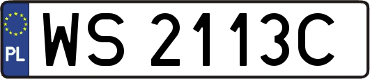 WS2113C