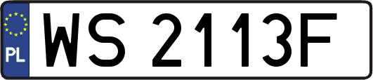 WS2113F