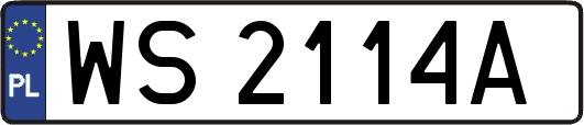 WS2114A