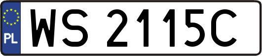 WS2115C