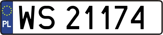 WS21174