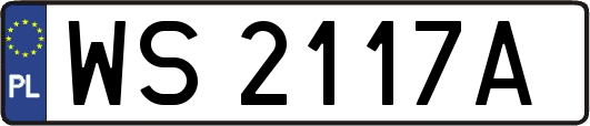 WS2117A
