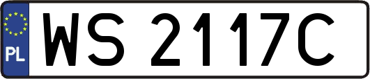 WS2117C