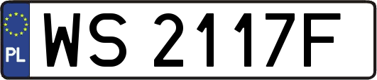 WS2117F