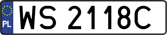 WS2118C