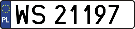 WS21197