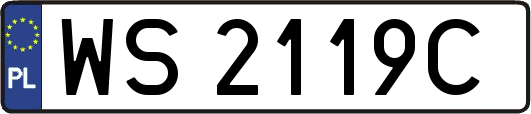 WS2119C