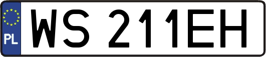 WS211EH