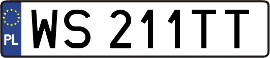WS211TT