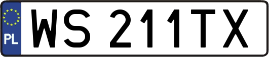 WS211TX