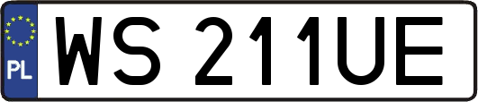 WS211UE