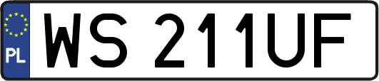 WS211UF