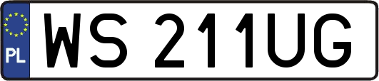 WS211UG
