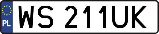WS211UK
