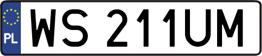 WS211UM