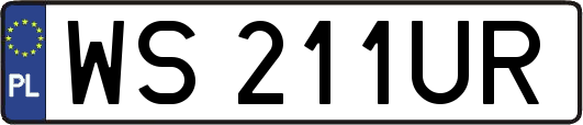 WS211UR