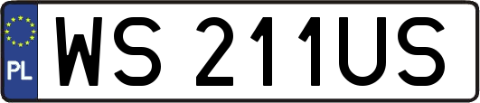 WS211US