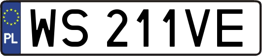 WS211VE