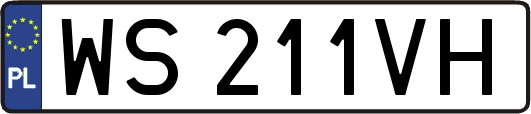 WS211VH