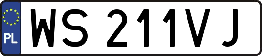 WS211VJ