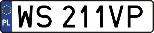 WS211VP