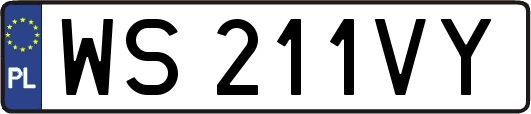 WS211VY