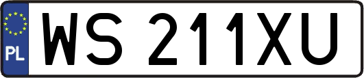 WS211XU
