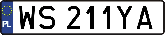 WS211YA