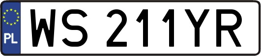 WS211YR