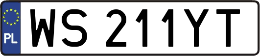 WS211YT
