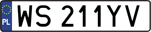 WS211YV