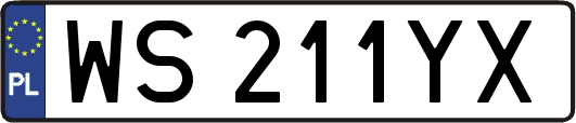 WS211YX